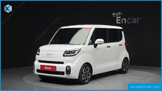 KIA RAY SIGNATURE