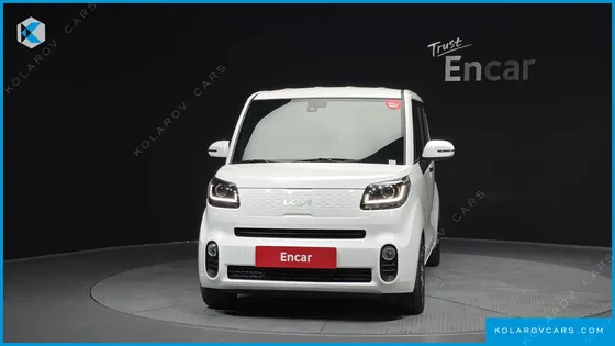 KIA RAY SIGNATURE