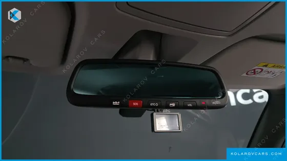 KIA RAY SIGNATURE