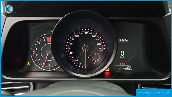 HYUNDAI ELANTRA (AVANTE) 1.6