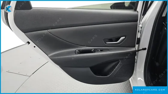 HYUNDAI ELANTRA (AVANTE) 1.6