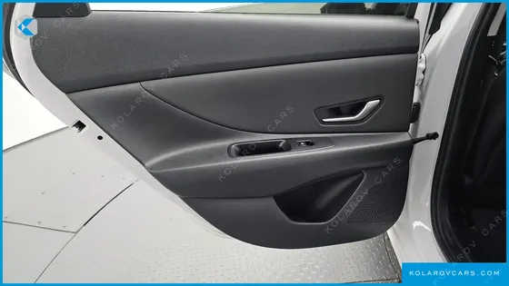 HYUNDAI ELANTRA (AVANTE) 1.6
