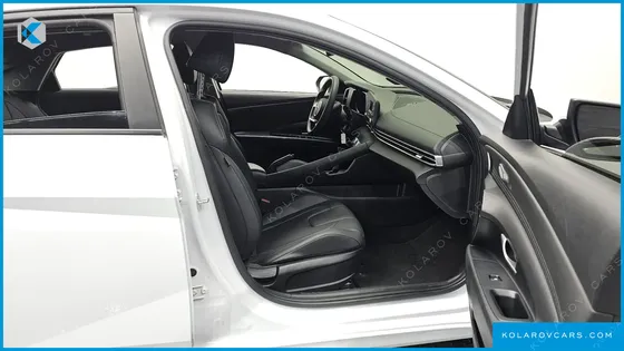 HYUNDAI ELANTRA (AVANTE) 1.6