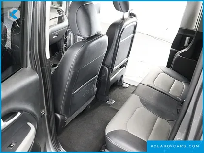 KIA RAY PRESTIGE