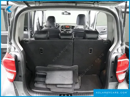 KIA RAY PRESTIGE