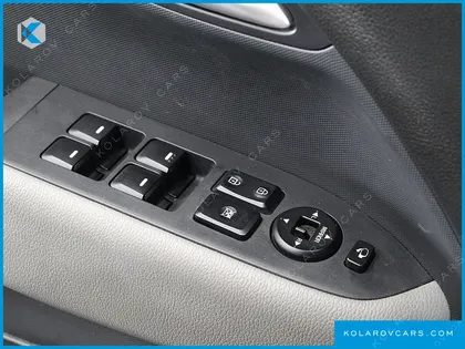 KIA RAY PRESTIGE