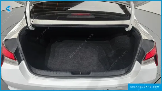 HYUNDAI ELANTRA (AVANTE) 1.6