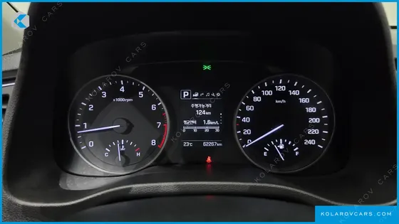 HYUNDAI ELANTRA (AVANTE) 1.6 GDI VALUE PLUS