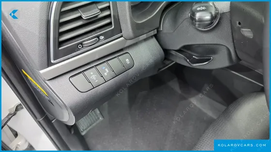 HYUNDAI ELANTRA (AVANTE) 1.6 GDI VALUE PLUS