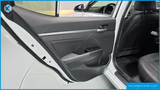 HYUNDAI ELANTRA (AVANTE) 1.6 GDI VALUE PLUS