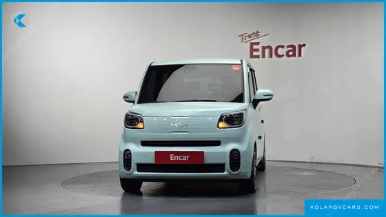 KIA RAY BEST SELECTION