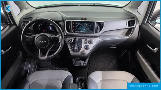 KIA RAY BEST SELECTION