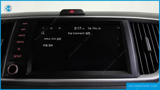 KIA RAY BEST SELECTION