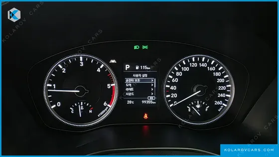 HYUNDAI SANTA FE DIESEL 2,0 4WD
