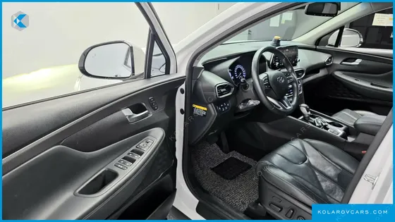 HYUNDAI SANTA FE DIESEL 2,0 4WD