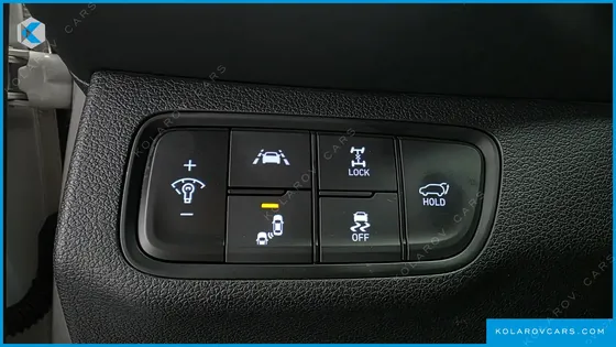 HYUNDAI SANTA FE DIESEL 2,0 4WD