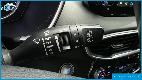 HYUNDAI SANTA FE DIESEL 2,0 4WD