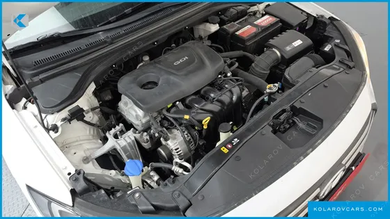 HYUNDAI ELANTRA (AVANTE) 1.6 GDI VALUE PLUS