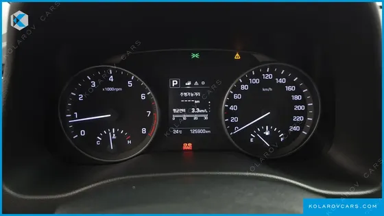 HYUNDAI ELANTRA (AVANTE) 1.6 GDI VALUE PLUS