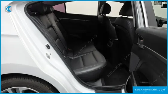 HYUNDAI ELANTRA (AVANTE) 1.6 GDI VALUE PLUS