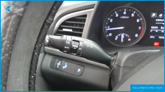 HYUNDAI ELANTRA (AVANTE) 1.6 GDI VALUE PLUS