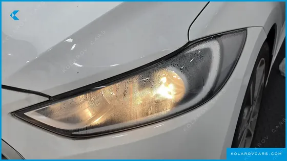 HYUNDAI ELANTRA (AVANTE) 1.6 GDI VALUE PLUS