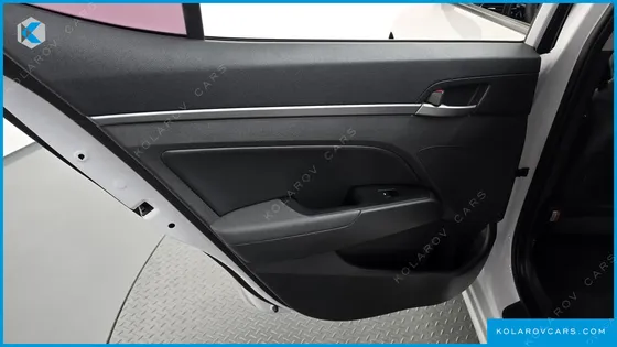 HYUNDAI ELANTRA (AVANTE) 1.6 GDI VALUE PLUS