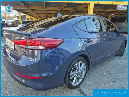 HYUNDAI ELANTRA (AVANTE) 1.6 GDI VALUE PLUS
