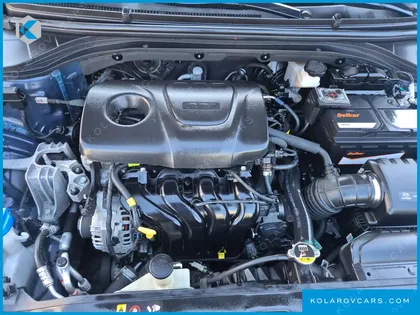 HYUNDAI ELANTRA (AVANTE) 1.6 GDI VALUE PLUS