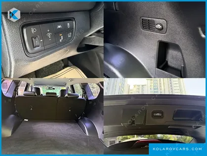 HYUNDAI SANTA FE DIESEL 2.0 2WD