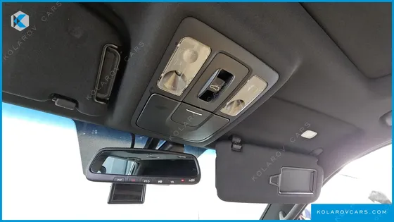 KIA MOHAVE DIESEL 3.0 4WD 6-SEATER