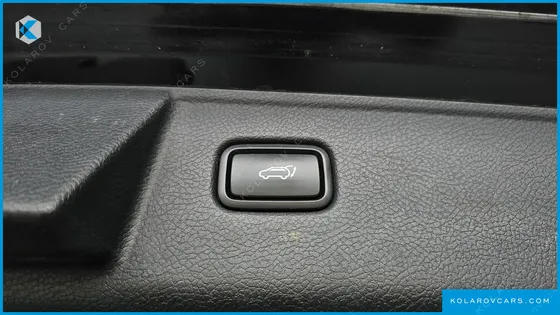 KIA MOHAVE DIESEL 3.0 4WD 6-SEATER