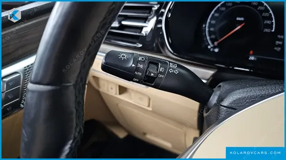 KIA MOHAVE DIESEL 3.0 4WD 6-SEATER