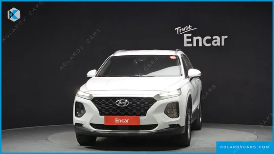 HYUNDAI SANTA FE DIESEL 2.0 2WD