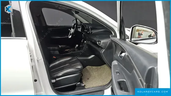 HYUNDAI SANTA FE DIESEL 2.0 2WD