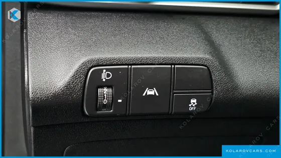 HYUNDAI ELANTRA (AVANTE) 1.6