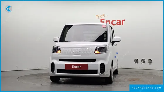 KIA RAY VAN