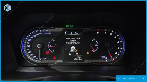 HYUNDAI TUCSON GASOLINE 1.6 TURBO 2WD