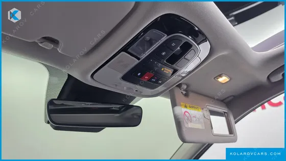HYUNDAI TUCSON GASOLINE 1.6 TURBO 2WD