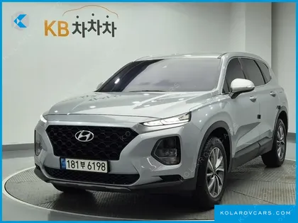 HYUNDAI SANTA FE DIESEL 2.0 2WD