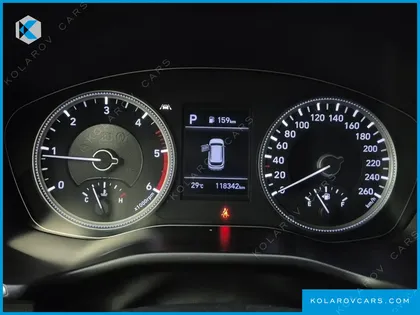 HYUNDAI SANTA FE DIESEL 2.0 2WD
