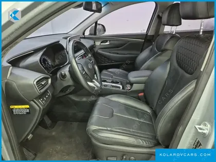 HYUNDAI SANTA FE DIESEL 2.0 2WD