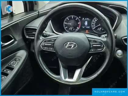 HYUNDAI SANTA FE DIESEL 2.0 2WD
