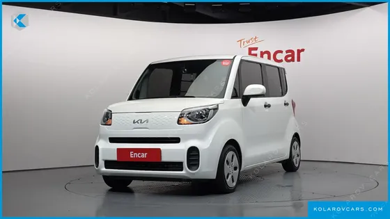 KIA RAY VAN