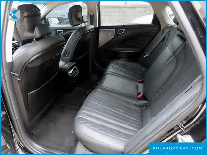 KIA K8 2.5 GASOLINE 2WD