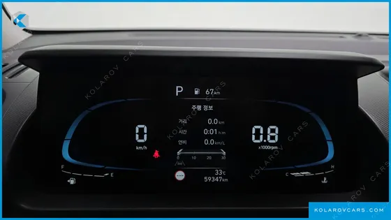 HYUNDAI CASPER TURBO INSPIRATION