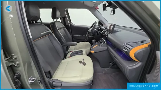 HYUNDAI CASPER TURBO INSPIRATION