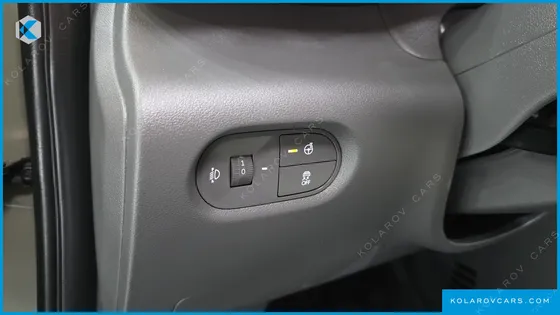 HYUNDAI CASPER TURBO INSPIRATION