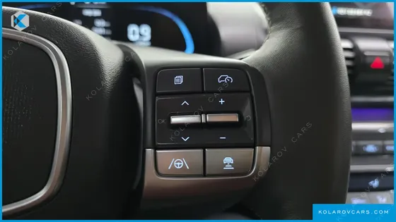 HYUNDAI CASPER TURBO INSPIRATION