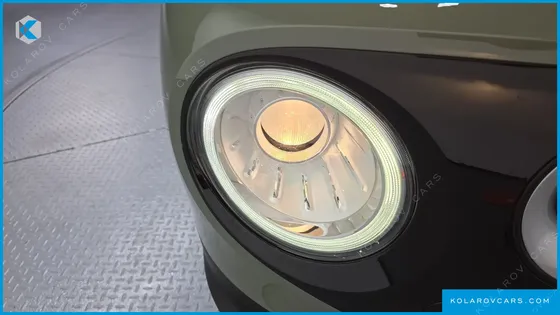 HYUNDAI CASPER TURBO INSPIRATION